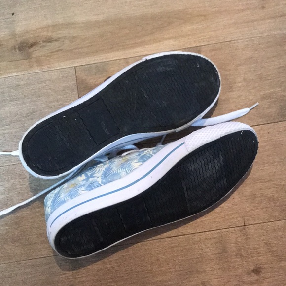 Airwalk Legacee Print shoe - Picture 3 of 3